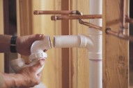 Plumbing pipe