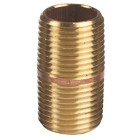 Brass Nipple Brass Nipple