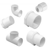 PVC Fittings PVC Fittings
